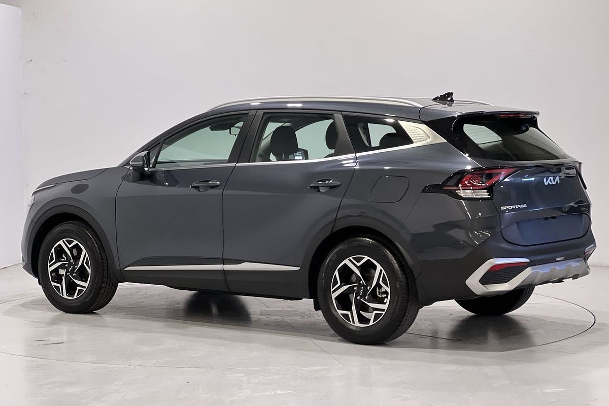 2024 Kia Sportage S NQ5