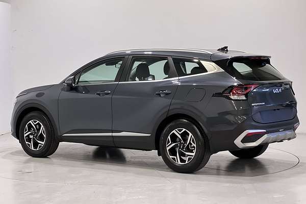2024 Kia Sportage S NQ5