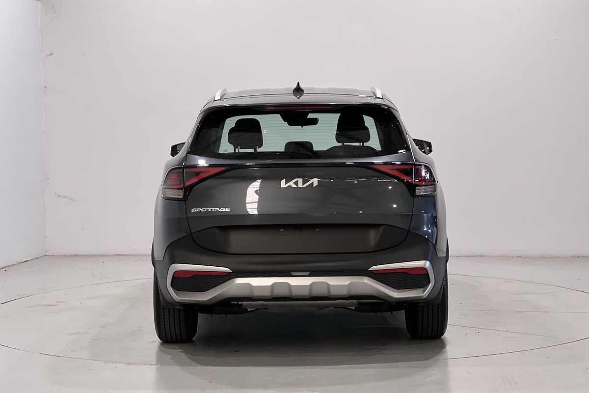 2024 Kia Sportage S NQ5