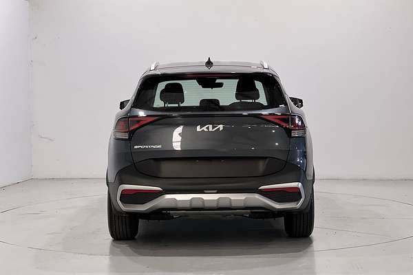 2024 Kia Sportage S NQ5