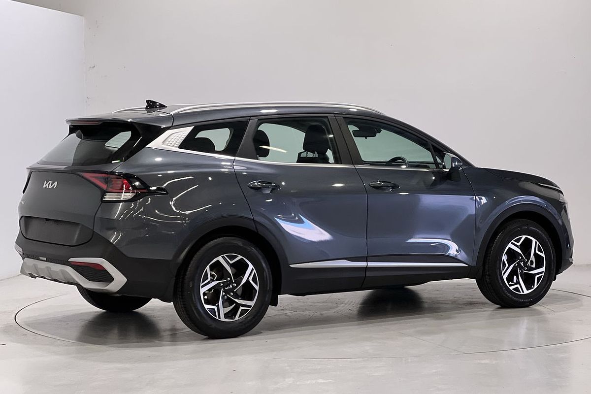 2024 Kia Sportage S NQ5