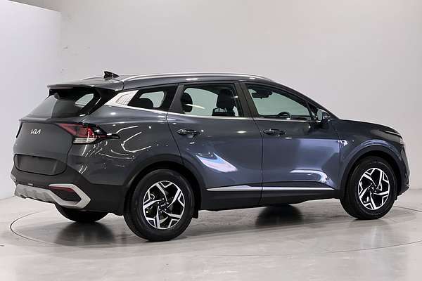2024 Kia Sportage S NQ5