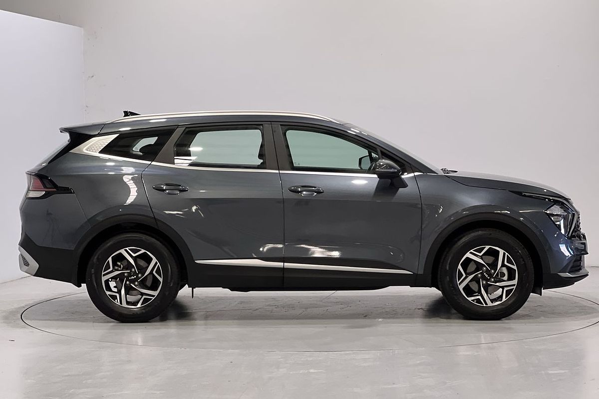 2024 Kia Sportage S NQ5