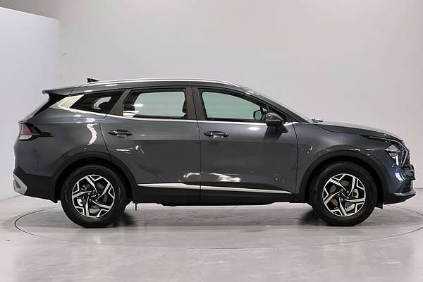 2024 Kia Sportage S NQ5