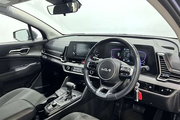 2024 Kia Sportage S NQ5