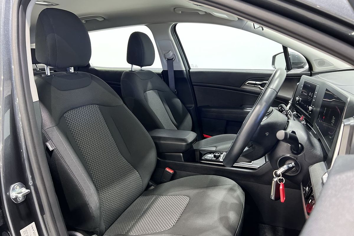 2024 Kia Sportage S NQ5