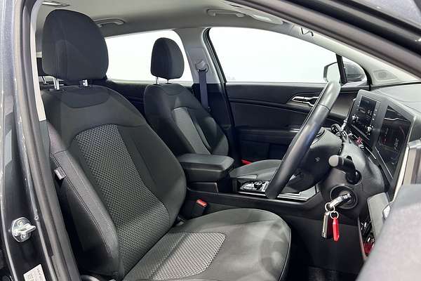 2024 Kia Sportage S NQ5