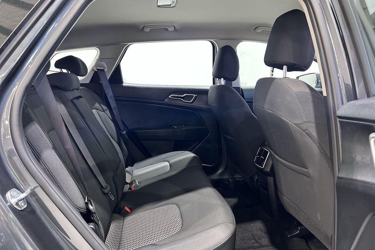 2024 Kia Sportage S NQ5