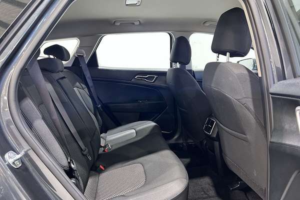 2024 Kia Sportage S NQ5