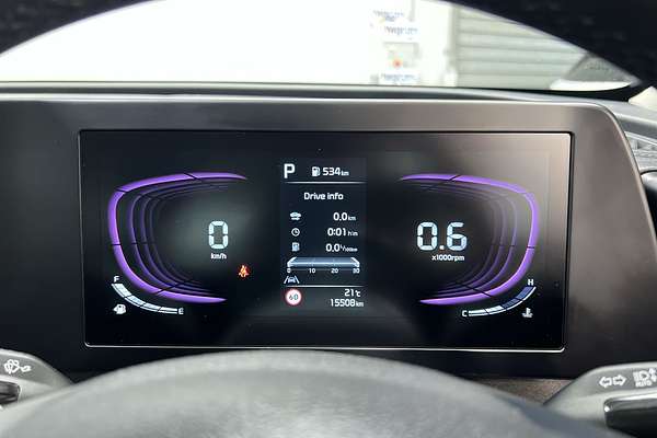 2024 Kia Sportage S NQ5
