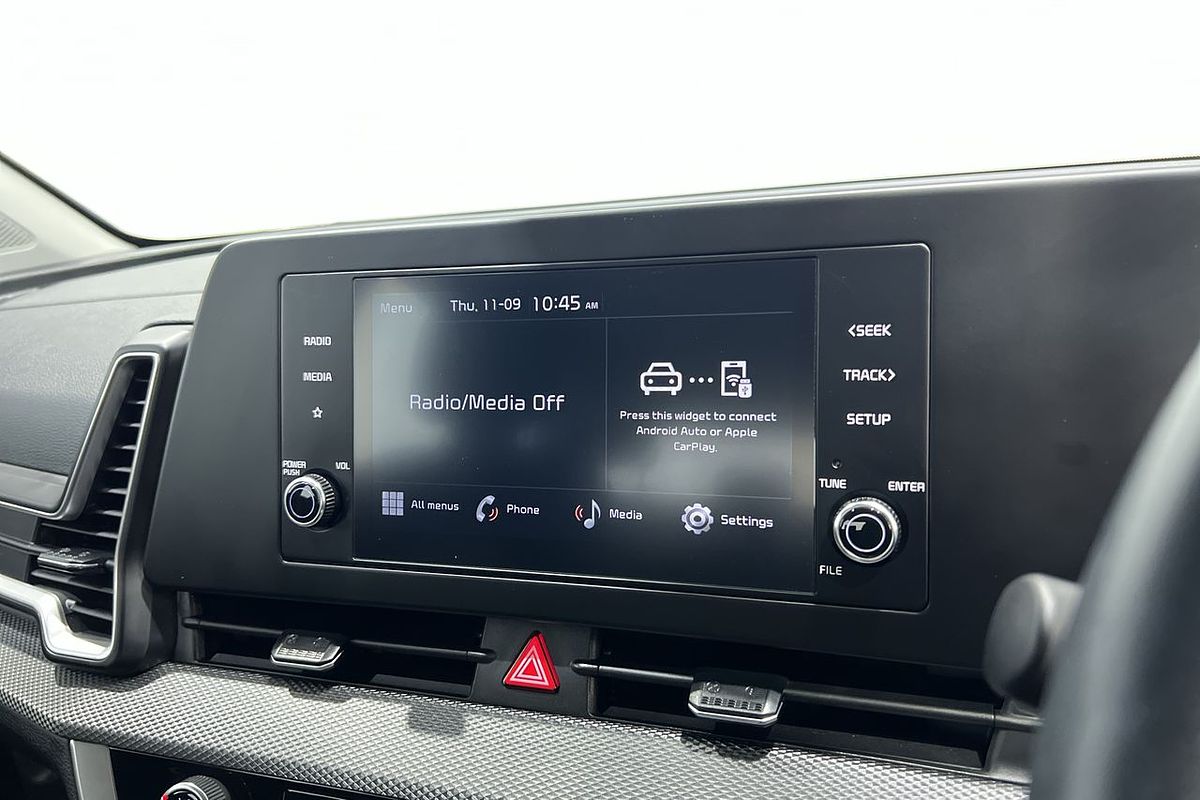 2024 Kia Sportage S NQ5