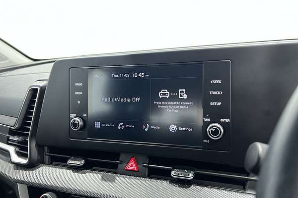 2024 Kia Sportage S NQ5