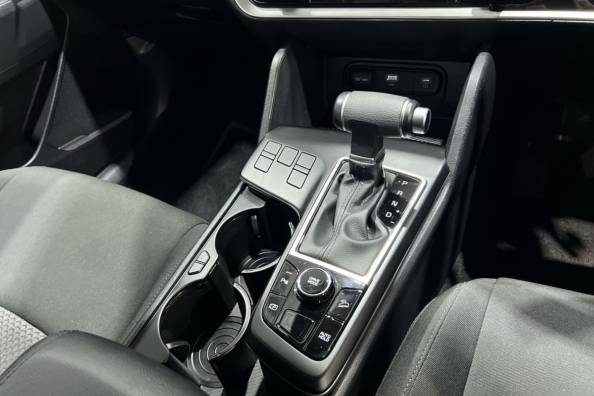 2024 Kia Sportage S NQ5