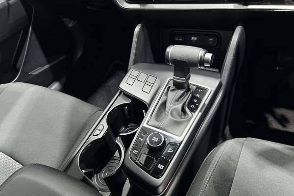 2024 Kia Sportage S NQ5