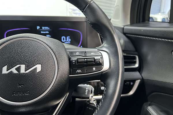 2024 Kia Sportage S NQ5