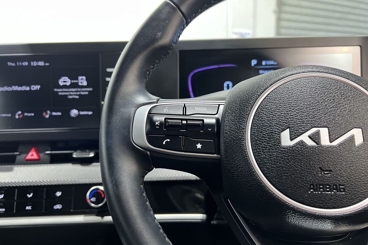2024 Kia Sportage S NQ5