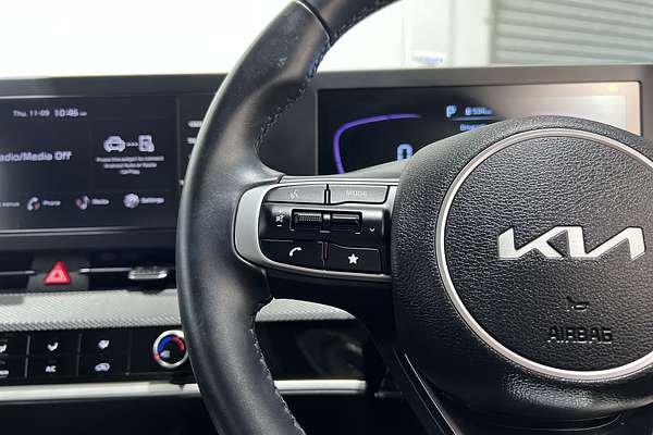 2024 Kia Sportage S NQ5