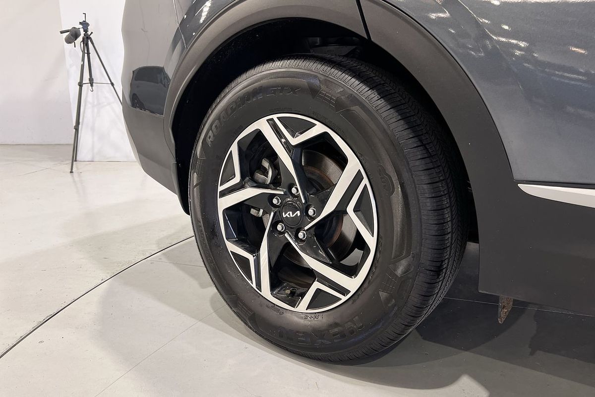 2024 Kia Sportage S NQ5