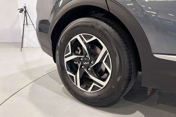 2024 Kia Sportage S NQ5
