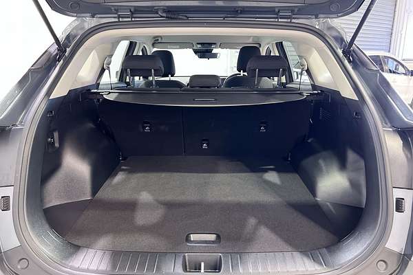 2024 Kia Sportage S NQ5