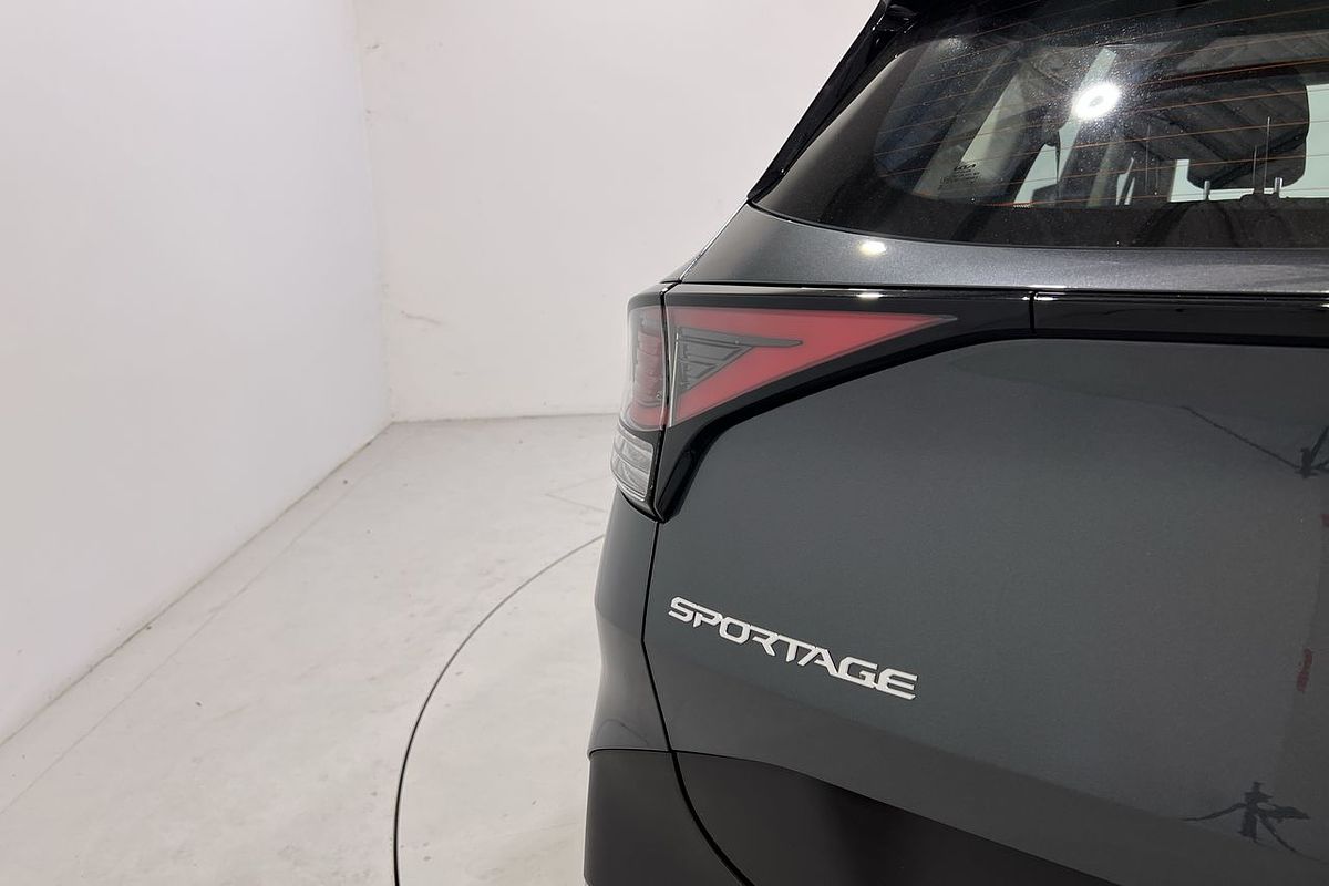 2024 Kia Sportage S NQ5