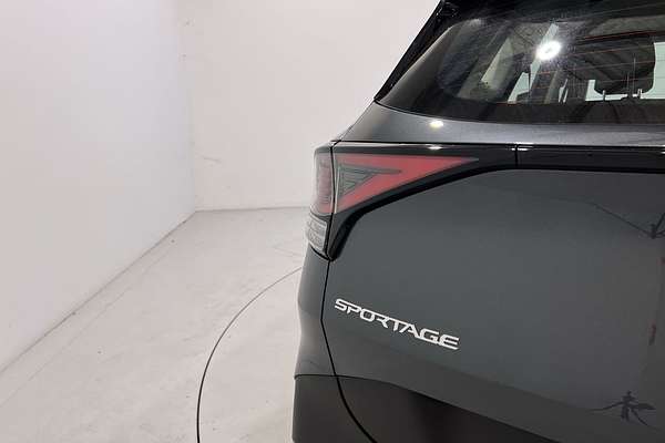 2024 Kia Sportage S NQ5