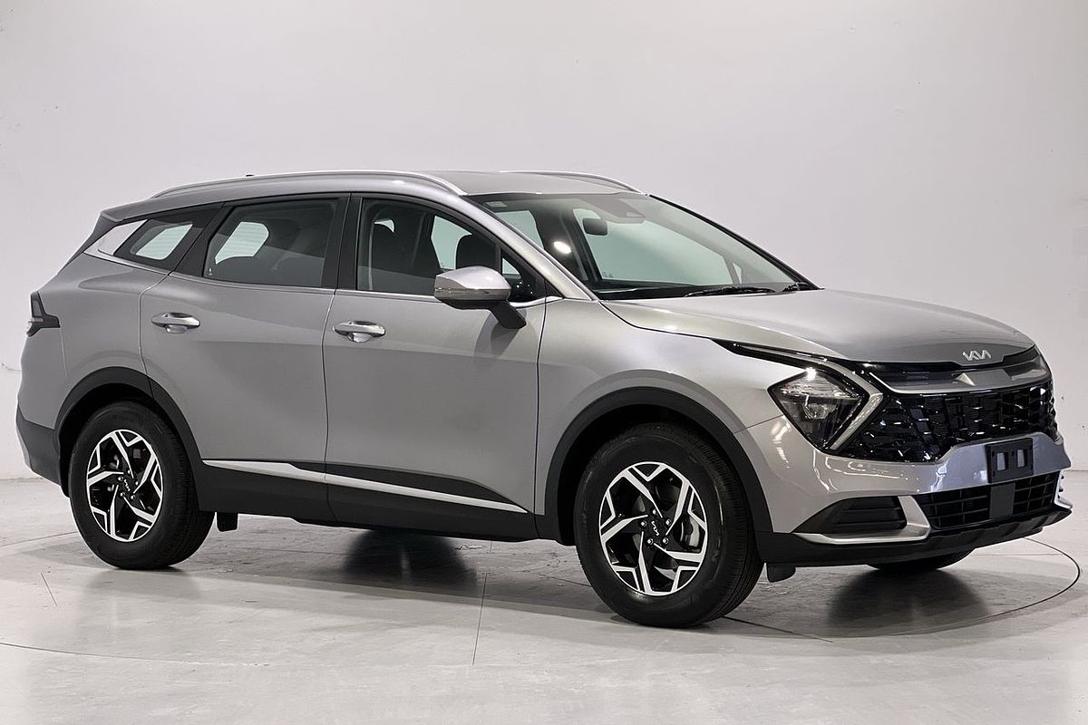 2024 Kia Sportage S NQ5