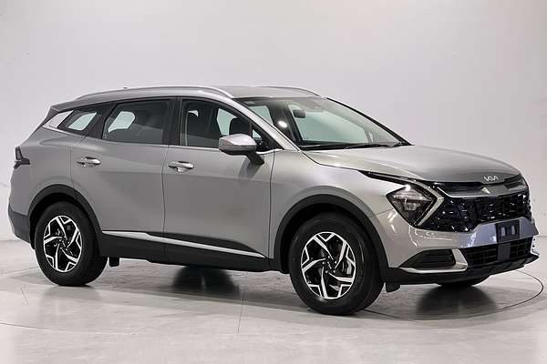 2024 Kia Sportage S NQ5