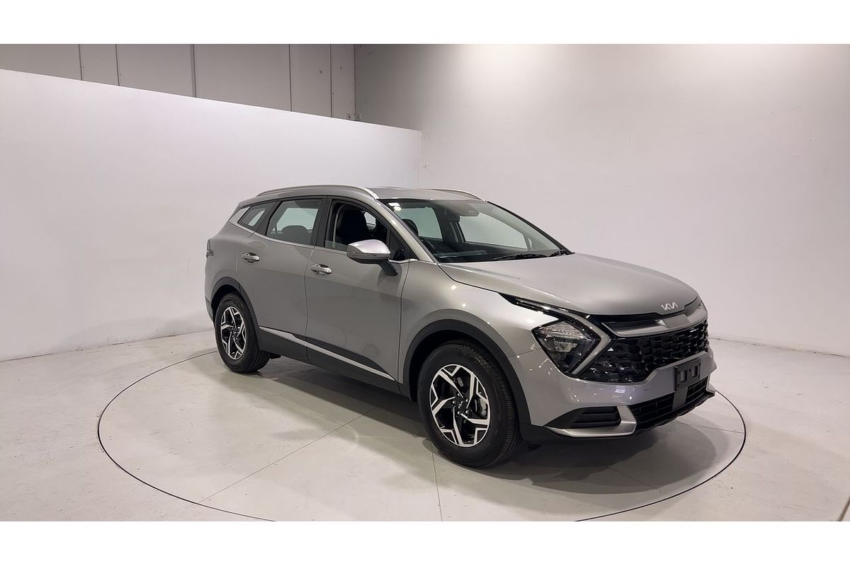 2024 Kia Sportage S NQ5
