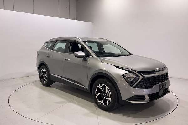 2024 Kia Sportage S NQ5