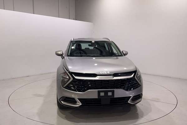 2024 Kia Sportage S NQ5