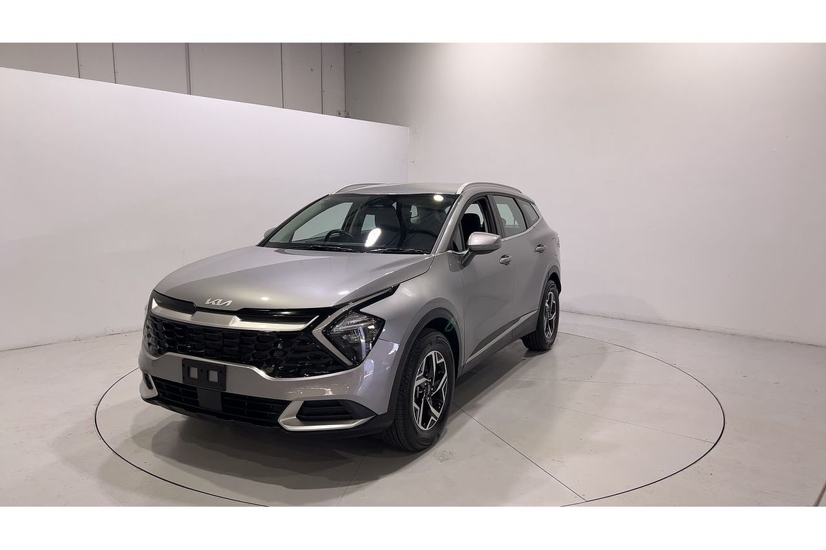 2024 Kia Sportage S NQ5