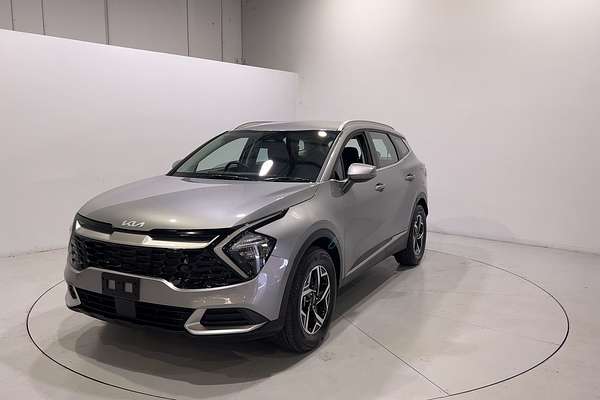2024 Kia Sportage S NQ5