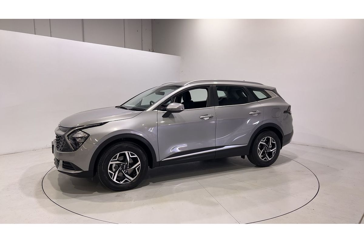2024 Kia Sportage S NQ5
