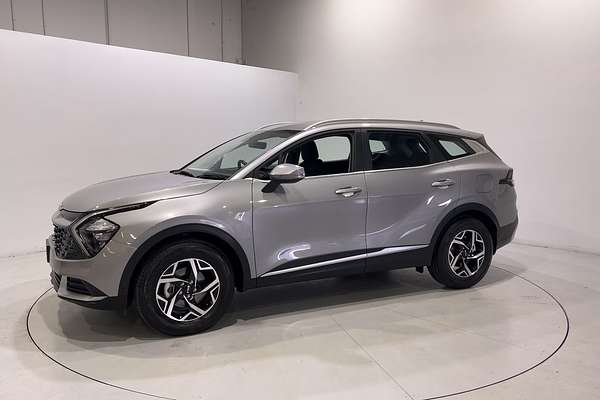 2024 Kia Sportage S NQ5