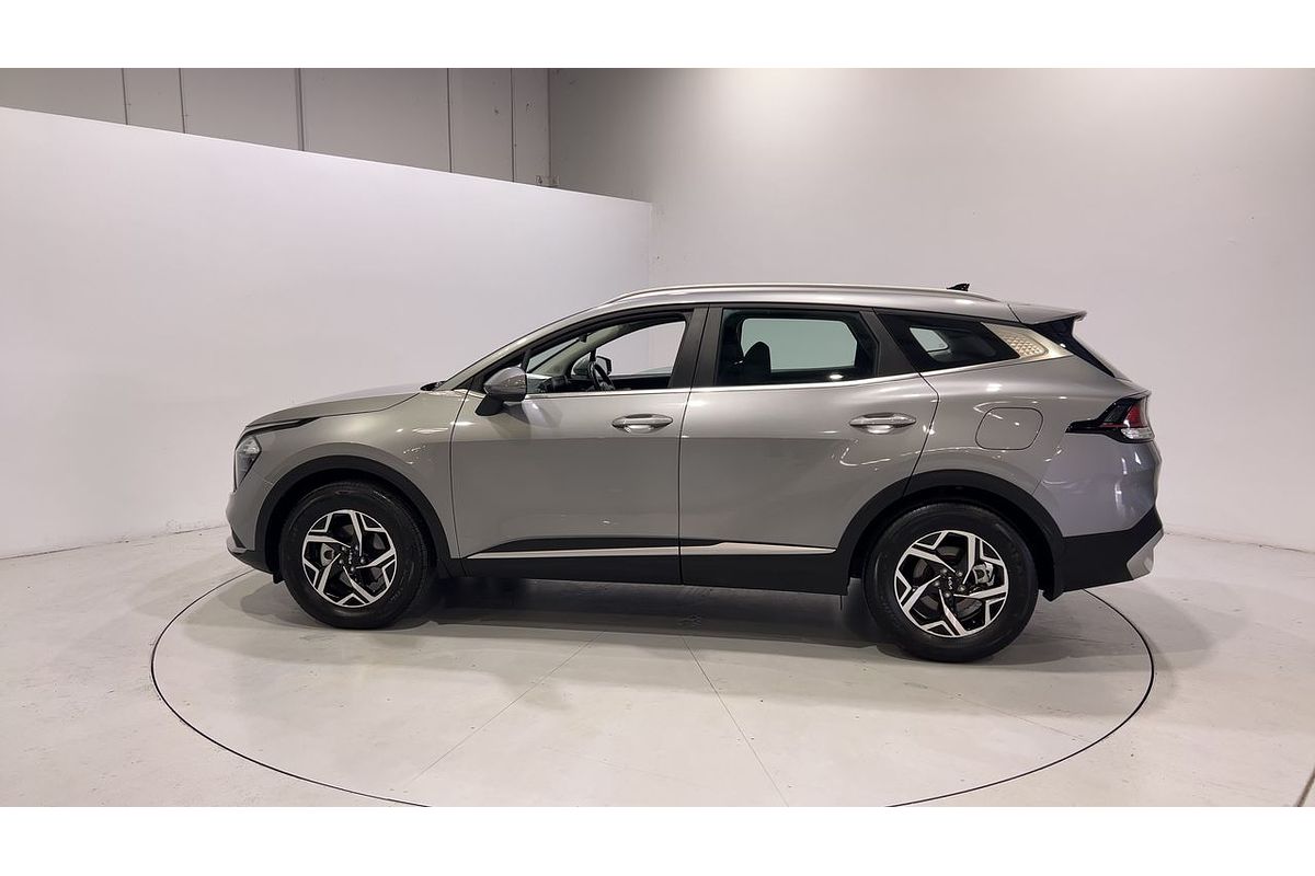 2024 Kia Sportage S NQ5