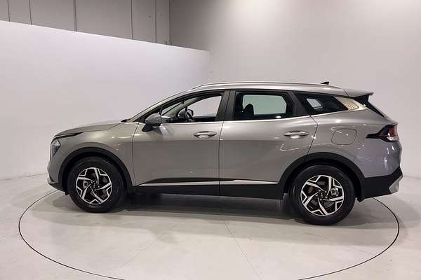 2024 Kia Sportage S NQ5