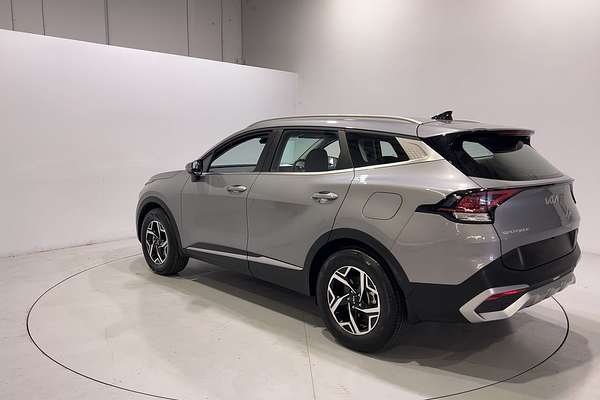 2024 Kia Sportage S NQ5