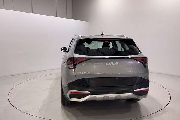 2024 Kia Sportage S NQ5