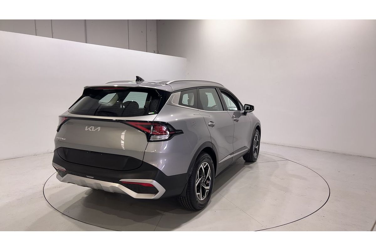 2024 Kia Sportage S NQ5