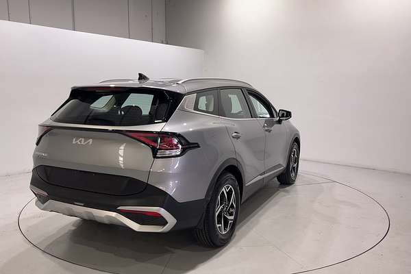 2024 Kia Sportage S NQ5
