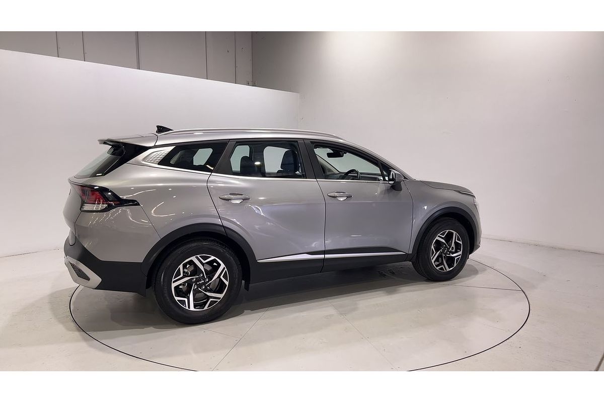 2024 Kia Sportage S NQ5