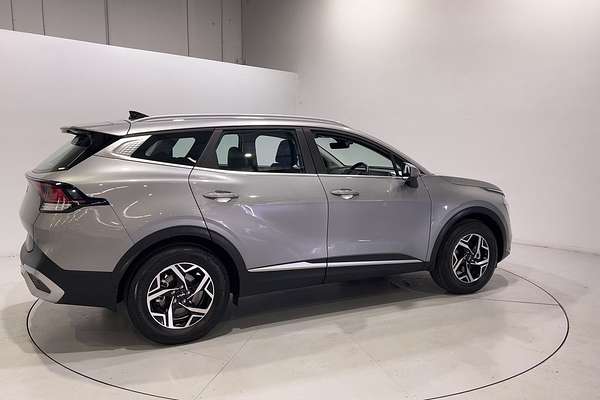 2024 Kia Sportage S NQ5