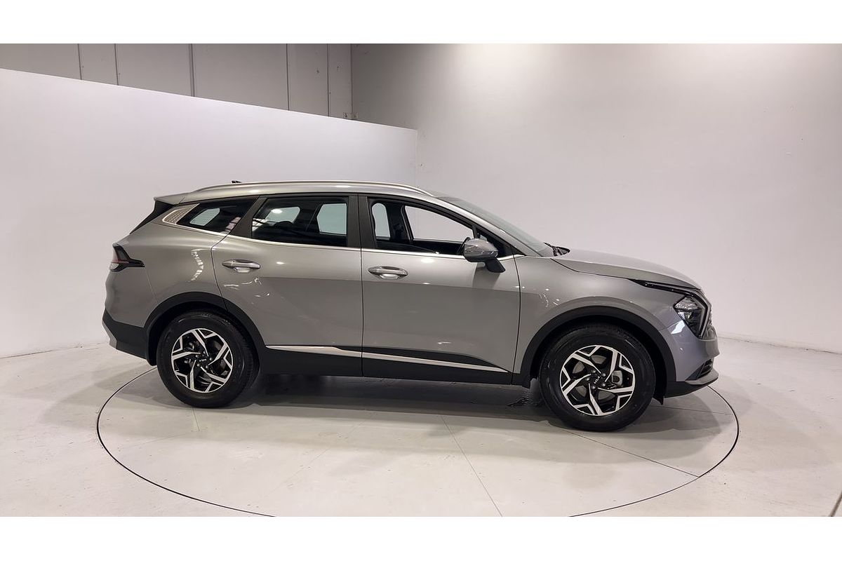 2024 Kia Sportage S NQ5