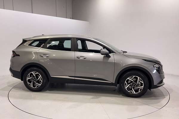 2024 Kia Sportage S NQ5
