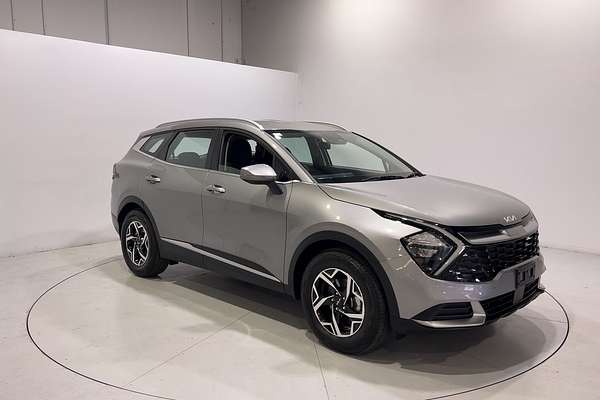 2024 Kia Sportage S NQ5