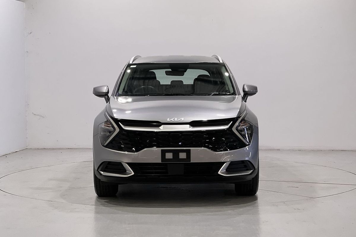 2024 Kia Sportage S NQ5