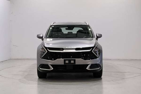 2024 Kia Sportage S NQ5