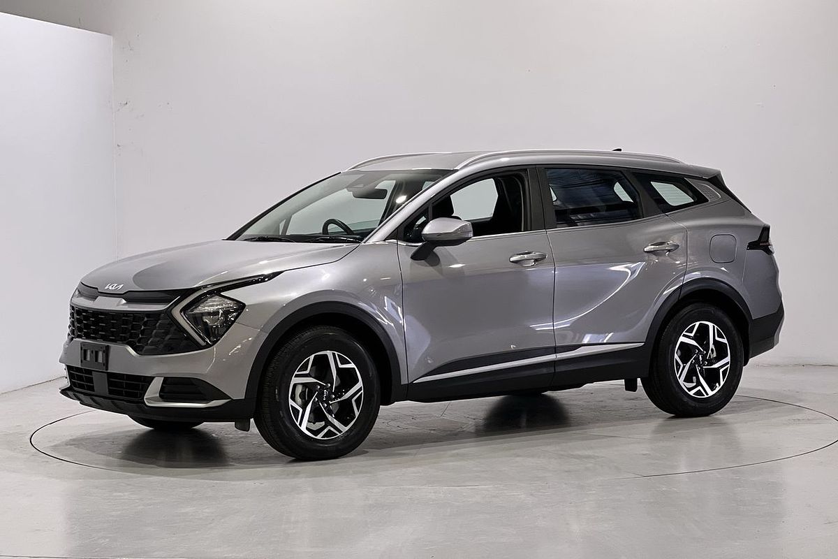 2024 Kia Sportage S NQ5