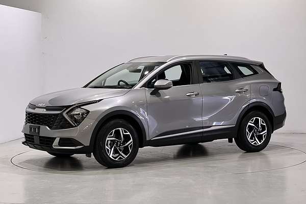2024 Kia Sportage S NQ5